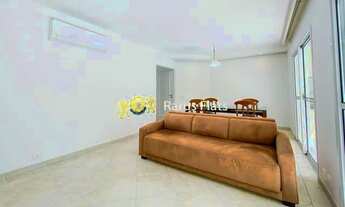 Imagem 3: Flat para alugar na Vila Olímpia com 3 dormitórios - Atmosfera Vila Olímpia