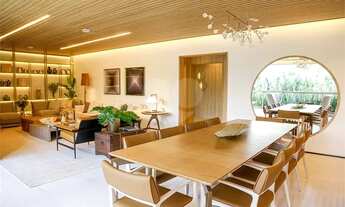 Imagem 4: Apartamento para venda com 162 metros quadrados com 4 quartos em Perdizes - São Paulo - SP