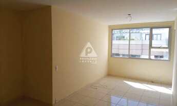 Imagem: No Jardim Botânico apartamento de 2 quartos