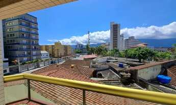 Imagem 6: Apartamento 1 dormitório no Caiçara a 200 metros da praia