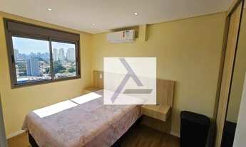 Imagem 6: Apartamento com 2 dormitórios para alugar, 71 m² por R$ 5.952,00/mês - Santo Amaro - São P