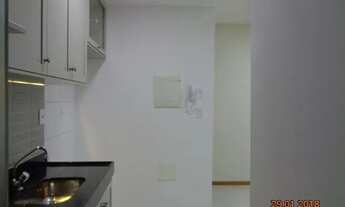 Imagem: Apartamento com 2 quartos no Ed. Celebration