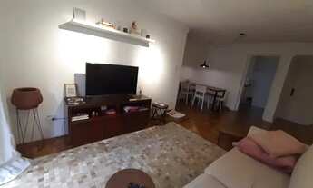 Imagem 4: Moema- locação 03 dorm.- 82 mts au- 3 quartos - próximo ao Parque Ibirapuera