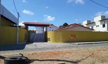 Imagem 3: Casas em condominio fechado em Felipe camarão