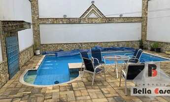 Imagem 3: Lindo Sobrado Alto Padrão com 4 suítes