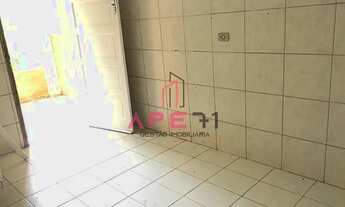 Imagem 6: Casa para alugar, 65 m² por R$ 1.694,01/mês - Vila Mariana - São Paulo/SP