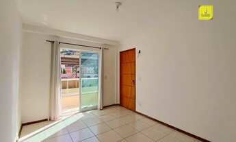 Imagem 6: Apartamento com 2 dormitórios à venda, 87 m² por R$ 215.000 - Marilândia