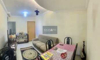 Imagem 7: Apartamento à venda, 2 quartos, 1 vaga, Cabral - Contagem/MG