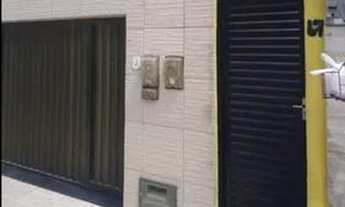 Imagem 5: Casa com o quarto ..sala grande ..varanda espaçosa.