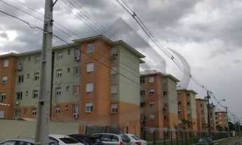 Imagem: Apartamento para Venda - 47m², 2 dormitórios