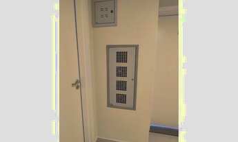 Imagem 5: Apartamento pronto para entrega de chaves