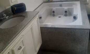 Imagem 7: APARTAMENTO - MOEMA PÁSSAROS - SP