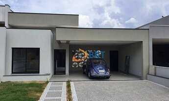 Imagem: Casa a venda em Valinhos - Condomínio Vivenda