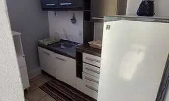 Imagem 3: Kitinete mobiliada para 1 pessoa, vista mar, lugar tranquilo, Bela Vista/SJ