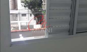 Imagem: Kitnet para Locação 1 Quarto, 1 Suite