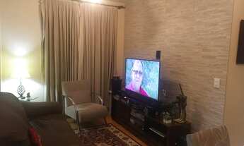 Imagem 4: Apartamento de 58 m2, 2 dormitorios