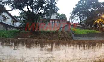 Imagem 2: Terreno em Horto Florestal