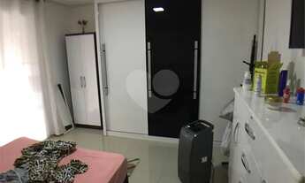 Imagem 6: Sobrado residencial no Parque Casa de Pedra, totalmente reformado, com 3 dormitórios