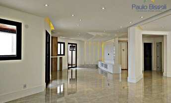 Imagem 7: Apartamento Impecável à Venda em Santana | 300 m² Privativos | Andar Alto | 4 Suítes