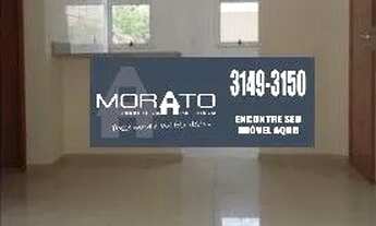 Imagem 3: Apartamento à venda, 2 quartos, 1 vaga, Cabral - Contagem/MG