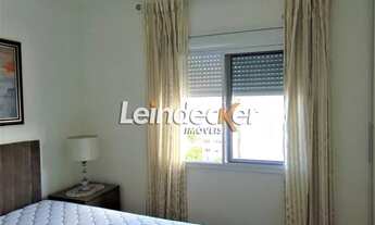 Imagem 6: PORTO ALEGRE - Apartamento Padrão - MENINO DEUS