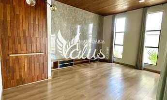 Imagem 3: Casa Térrea, no Condomínio Portal do Sol Green, com 235 m², com 3 suítes, Goiânia - Go