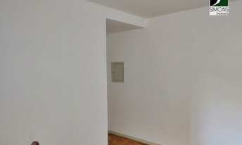 Imagem 2: Apartamento com 2 dormitórios à venda, 83 m² por R$ 800.000,00 - Pinheiros - São Paulo/SP