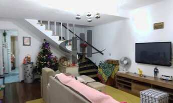 Imagem 2: Venda Sobrado Santo Andre Campestre Ref: 32799