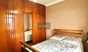 Imagem 5: Cobertura à venda, 3 quartos, 1 suíte, 2 vagas, Camargos - Belo Horizonte/MG