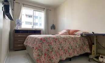 Imagem 5: Apartamento para venda tem 45 metros quadrados com 2 quartos em Parque Dois Irmãos - Forta