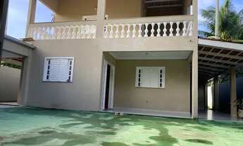 Imagem: Alugo casa com piscina