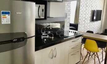 Imagem 2: Apartamento Linea Jundiaí