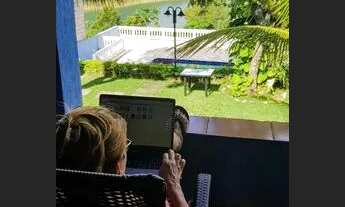 Imagem 3: Aluga-se Chácara em Santa Branca-sp