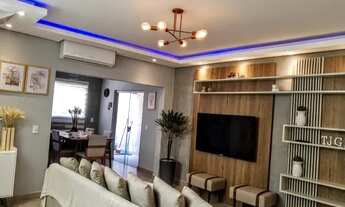 Imagem 7: Jardim Nápoli - 189 m²