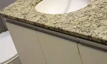 Imagem 5: Excelente Apartamento mobiliado com 3 quartos no Ahu - Curitiba