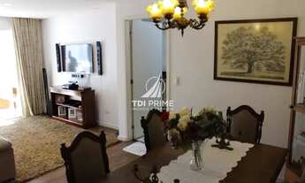 Imagem 2: Apartamento Residencial à venda, Santo Antônio, São Caetano do Sul - AP0941