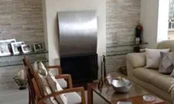 Imagem 2: Apartamento 142 Moema SP