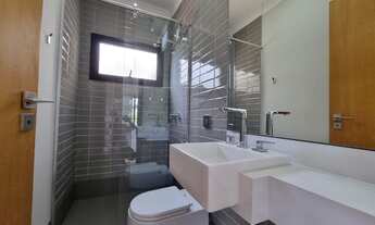 Imagem 7: Bauru - Casa de Condomínio - Residencial Villa Dumont