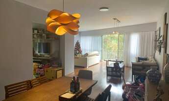 Imagem 2: Excelente imóvel no Alto Leblon ( parte baixa ), claro, arejado, silencioso com vista