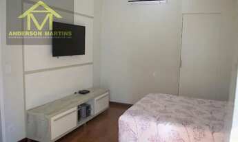 Imagem 5: 3 quartos todo montado e decorado Cód: 16075 z Anderson Martins imóveis vende