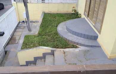 Imagem 4: ALUGA-SE CASA MOSSUNGUÊ/ECOVILLE 90m²