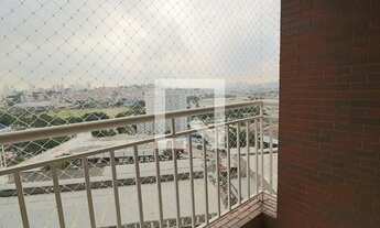 Imagem 6: Apartamento para Aluguel - Jaguaré, 3 Quartos, 71 m2