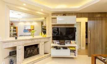 Imagem 5: Apartamento de 103m³, bairro jardim Lindoia