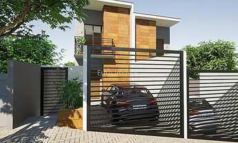 Imagem 3: Cód.: 10973 - Casa 2 quartos - São Pedro