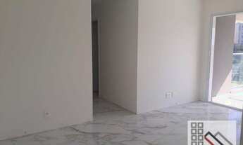 Imagem 6: Apartamento 2 Dormitórios (62m²), 1 suíte, Varanda,1 Vaga. Vista panorâmica espetacular p