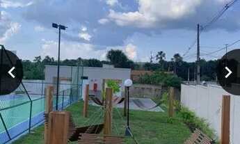 Imagem: Cd Parque Ville Jasmim, Apto Novo, 2 qts