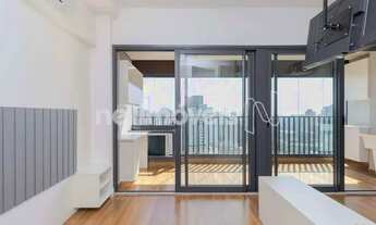 Imagem 2: Locação Apartamento 1 quarto Paraíso São Paulo