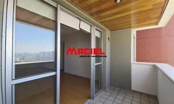 Imagem 5: Apartamento Padrão em São José dos Campos