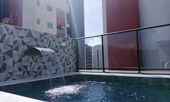 Imagem: Apartamento na praia de intermares