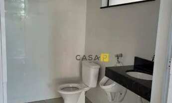 Imagem 3: Salão para alugar, 200 m² por R$ 5.104,17/mês - Jardim Laudissi - Santa Bárbara D'Oes